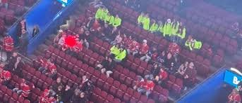 temp_image_1772580176.177265 Centre Bell Lime Green Tradition: Honoring a Canadiens Superfan