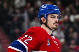 temp_image_1772581790.156352 Arber Xhekaj Trade Rumors: Calgary Flames Show Interest in Canadiens Defenseman