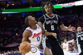 temp_image_1772584924.89355 Spurs vs. 76ers: A Deep Dive into the Rivalry, Key Players, and What to Expect