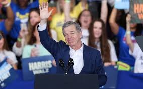 temp_image_1772586537.061899 Roy Cooper: A Pivotal Figure in North Carolina's 2026 Senate Race
