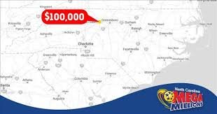 temp_image_1772625070.667904 Online Lottery Luck: North Carolina Man Wins $100,000 Mega Millions Prize