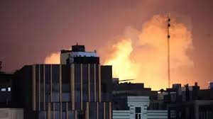 temp_image_1772649578.442699 Karoline Leavitt and the Shifting Dynamics in Iran-US Relations