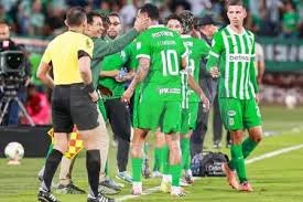 temp_image_1772672063.937982 Atlético Nacional vs. Millonarios: A Clash of Colombian Titans – Preview, Predictions & History