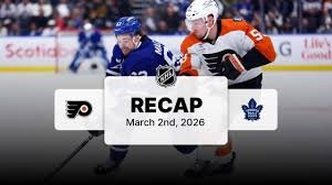 temp_image_1772679437.392768 Leafs Score: Top Plays & Highlights from the 2025-26 NHL Season