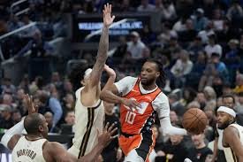 temp_image_1772691822.970381 Darius Garland's Clippers Debut: A Promising Start and Future Outlook