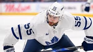 temp_image_1772736417.453513 Nicolas Roy Trade: Avalanche Acquire Forward from Maple Leafs