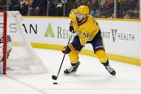 temp_image_1772750606.313017 Michael Bunting Trade: Predators Send Winger to Dallas Stars - NHL News