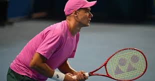 temp_image_1772752561.568259 Hubert Hurkacz: Indian Wells, Majchrzak i Polskie Nadzieje w Kalifornii