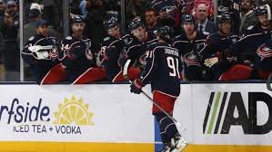 temp_image_1772780383.559016 Kent Johnson: Blue Jackets Stand Firm Amid Trade Rumors