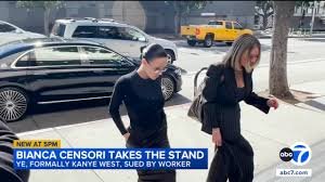 temp_image_1772782864.918947 Bianca Censori Testifies in Kanye West's Lawsuit: Details from the Courtroom