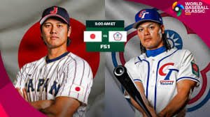 temp_image_1772797140.486499 Japan vs Chinese Taipei: WBC Showdown in Tokyo Dome