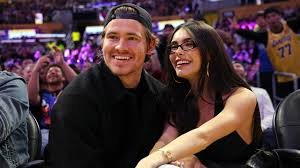 temp_image_1772810727.35503 Madison Beer and Justin Herbert: A Rising Star Couple