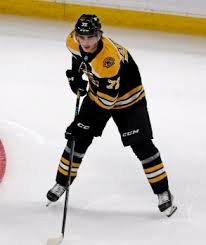 temp_image_1772818014.826227 Massimo Rizzo Trade: Bruins Acquire Forward in Deadline Day Deal