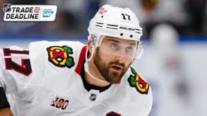 temp_image_1772823000.63092 Nick Foligno Trade: Minnesota Wild Acquire Veteran Leader from Chicago Blackhawks