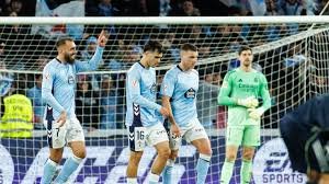 temp_image_1772838722.29036 Real Madrid: Valverde Rescues a Point in Thrilling Celta Clash