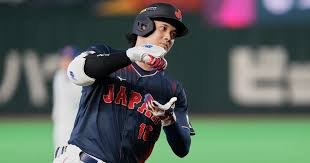 temp_image_1772844594.417169 Shohei Ohtani Dominates as Japan Crushes Taiwan in World Baseball Classic Opener