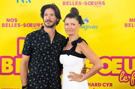 temp_image_1772844913.704934 Éric Bruneau & Kim Lévesque Lizotte: A Friendship Mistaken for Romance