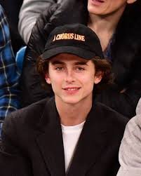 temp_image_1772870702.275313 Timothée Chalamet: The Rise of a Modern Hollywood Icon