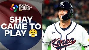 temp_image_1772886400.754854 Shay Whitcomb's Power Surge Fuels Korea's WBC Victory