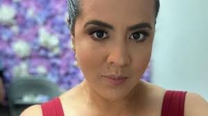 temp_image_1772903945.25107 Estefany Rodríguez: La Periodista Venezolana en el Centro de la Controversia Migratoria en EE.UU.