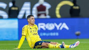 temp_image_1772908687.869462 Al-Nassr vs. NEOM: A Clash of Titans Reshaping Saudi Arabian Football