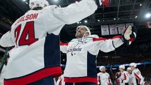 temp_image_1772910975.788799 Washington Capitals: Ovechkin's Future Uncertain After Carlson Trade
