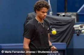 temp_image_1772921085.705536 Gabriel Diallo Finds Form at Indian Wells, Securing First Round Victory