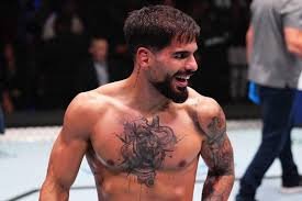 temp_image_1772929755.821286 Alberto Montes: The Promise Ready to Shine in UFC Debut