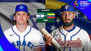 temp_image_1772934223.281456 Israel vs Venezuela: WBC Clash - Preview, Predictions & Key Players