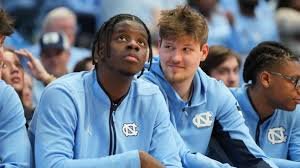 temp_image_1772935194.650594 Hubert Davis: A Journey from UNC Star to Leading the Tar Heels
