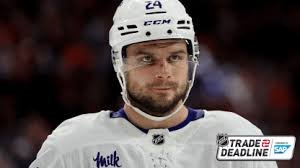 temp_image_1772938445.873632 NHL Trade: Scott Laughton Traded to Kings, Forward Depth Added for Playoff Push