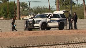 temp_image_1772949270.581287 Phoenix Woman Found Deceased Near Grand Canal: Investigation Underway