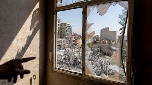 temp_image_1772954152.882798 Pete Hegseth: Escalation of Conflict in the Middle East