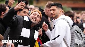 temp_image_1772972953.319541 Fulham vs Southampton: FA Cup Clash - Predictions, Lineups & More