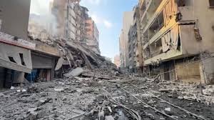 temp_image_1772973272.607018 Hotel Warfare: Lebanon Caught in the Crossfire of US-Israel-Iran Conflict