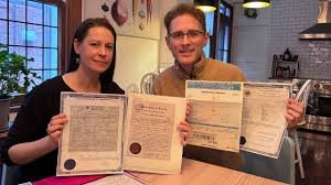 Americans Claiming Canadian Citizenship by Descent: A Comprehensive Guide