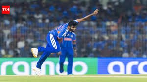 temp_image_1772988418.941403 Jasprit Bumrah: The Rise of India's Premier Fast Bowler