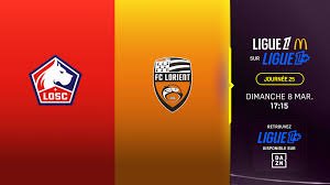 temp_image_1773000140.902965 Lille vs Lorient: Streaming DAZN & VPN Issues - A Complete Guide