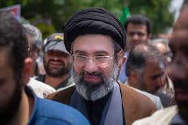 temp_image_1773006825.314571 Mojtaba Khamenei: The Rise of Iran's New Supreme Leader and What It Means