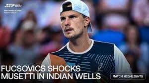 temp_image_1773021219.638131 Márton Fucsovics Upsets Musetti at Indian Wells