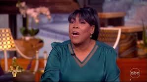 temp_image_1773071174.143044 Sheryl Underwood: A Trailblazing Comedian, Actress, and Talk Show Host