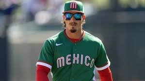 temp_image_1773104525.294326 Jarren Duran: Red Sox Outfielder Shines in World Baseball Classic