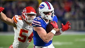 temp_image_1773109572.509683 Leo Chenal: The Perfect Linebacker Fit for the Buffalo Bills?