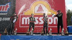 temp_image_1773117975.959692 Josh Hart's Victorious Debut with John Force Racing