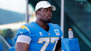 temp_image_1773119273.154867 Wyatt Teller: The Rising Star Redefining NFL Guard Play