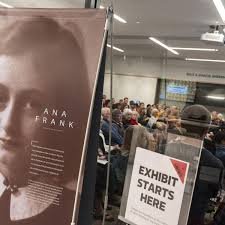 temp_image_1773138247.32492 Anne Frank House: A Powerful Exhibit Reflects on History and Warns Against Repeating It