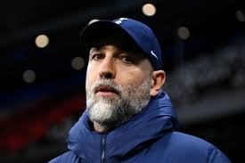 temp_image_1773174924.594255 Antonín Kinský: Champions League Debut Turns into Nightmare for Tottenham Goalkeeper