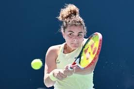 temp_image_1773178168.409966 Jasmine Paolini: Rising Star in Women's Tennis - A Comprehensive Profile