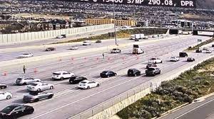 temp_image_1773192185.317179 KSL News: Traffic Disruption on I-15 Near Draper and Riverton – Police Incident