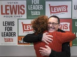 temp_image_1773204822.630821 Avi Lewis: The Rising Star in Canadian Politics